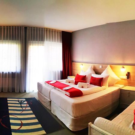 Hotel Brunnenhof Wilgartswiesen Eksteriør billede