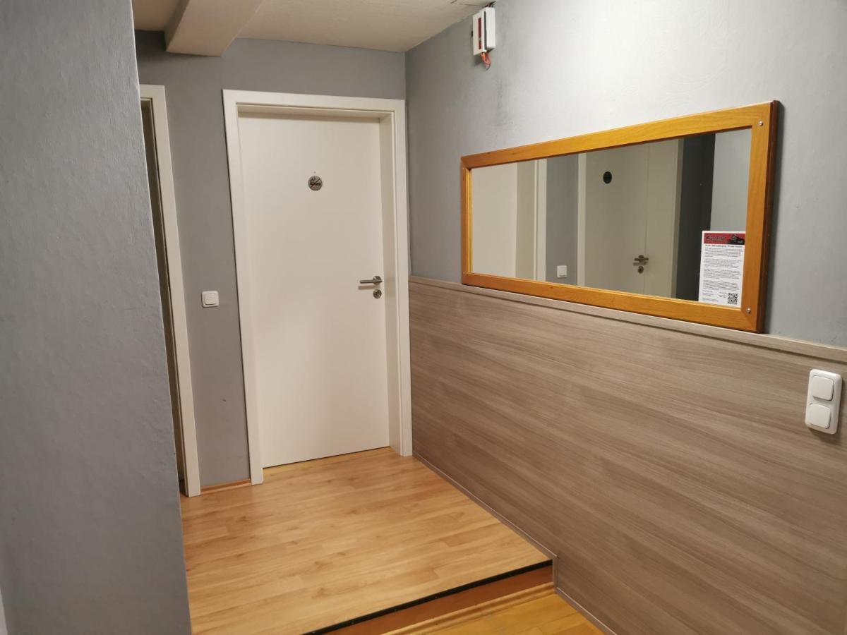 Hotel Brunnenhof Wilgartswiesen Eksteriør billede