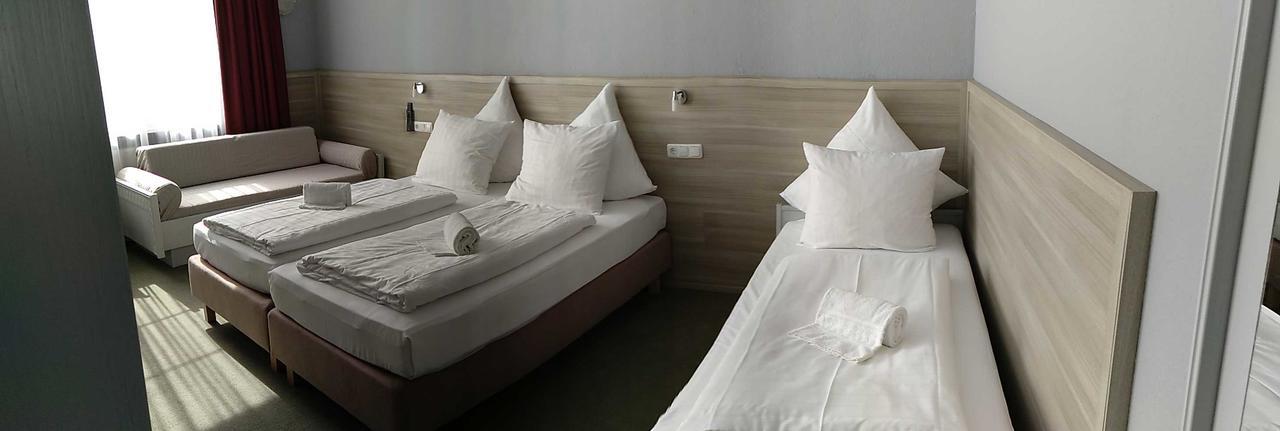 Hotel Brunnenhof Wilgartswiesen Eksteriør billede