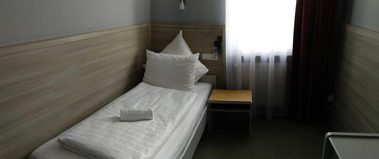 Hotel Brunnenhof Wilgartswiesen Eksteriør billede